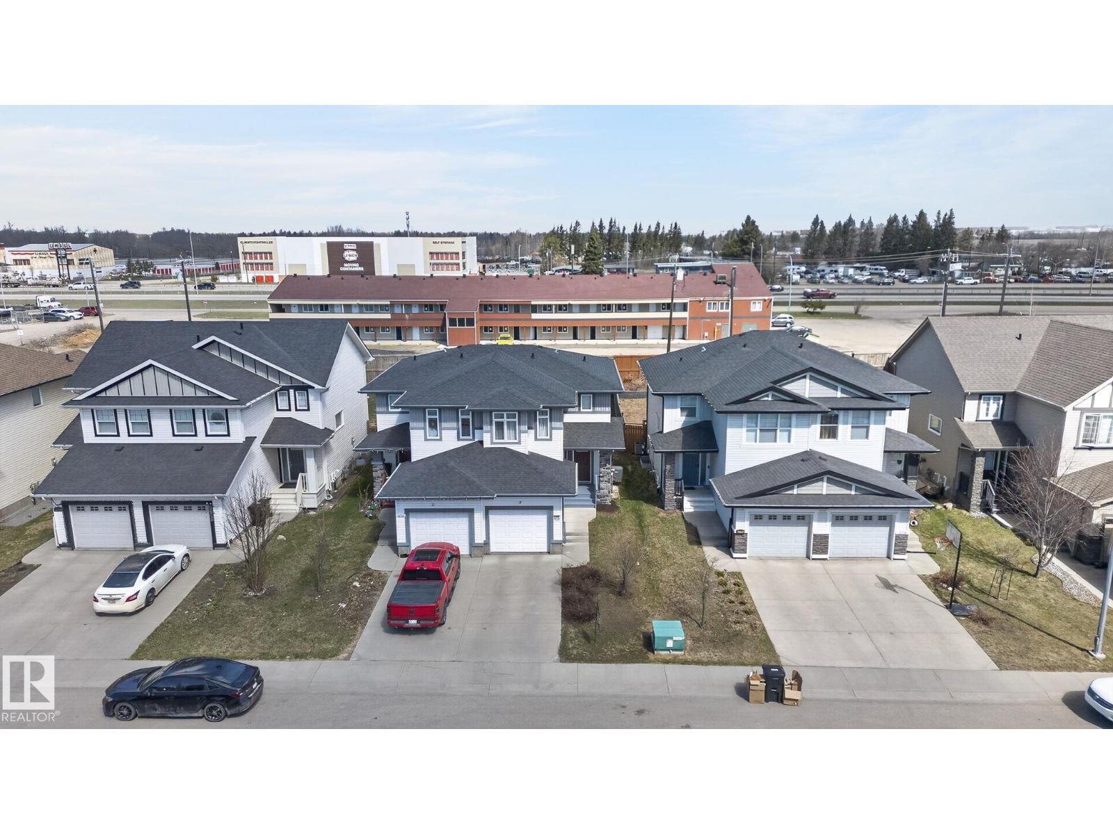 21722 99a Av Nw Nw, Edmonton, Alberta  T5T 4T5 - Photo 39 - E4485751