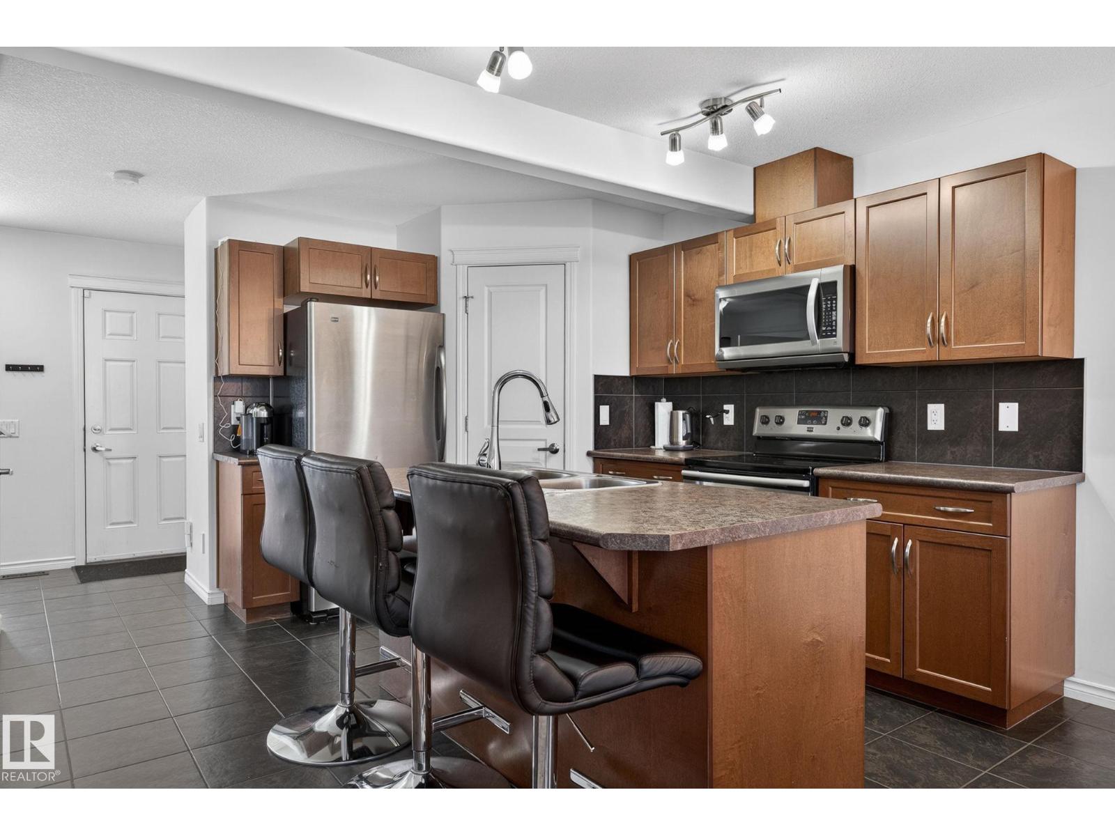 21722 99a Av Nw Nw, Edmonton, Alberta  T5T 4T5 - Photo 8 - E4485751