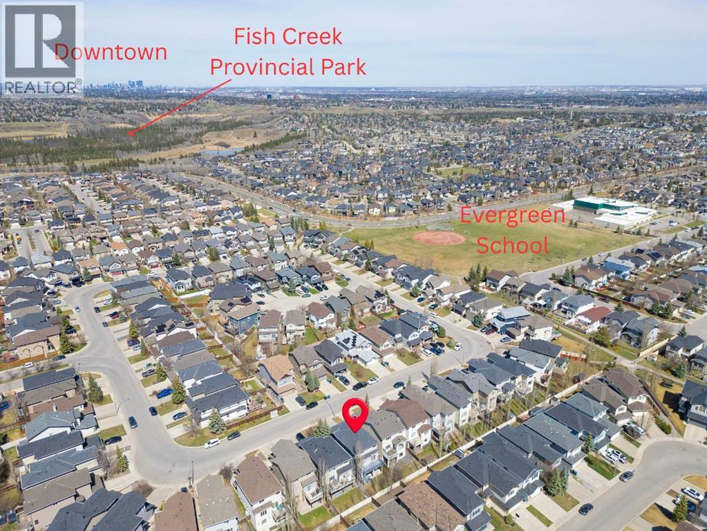 69 Everoak Circle SW, Calgary, Alberta  T2Y 0A1 - Photo 47 - A2307673