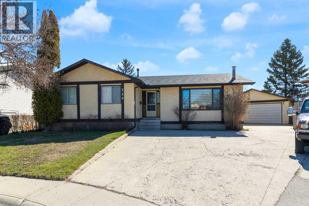 549 Rundleville Place NE, Calgary, Alberta  T1Y 2T5 - Photo 26 - A2307972