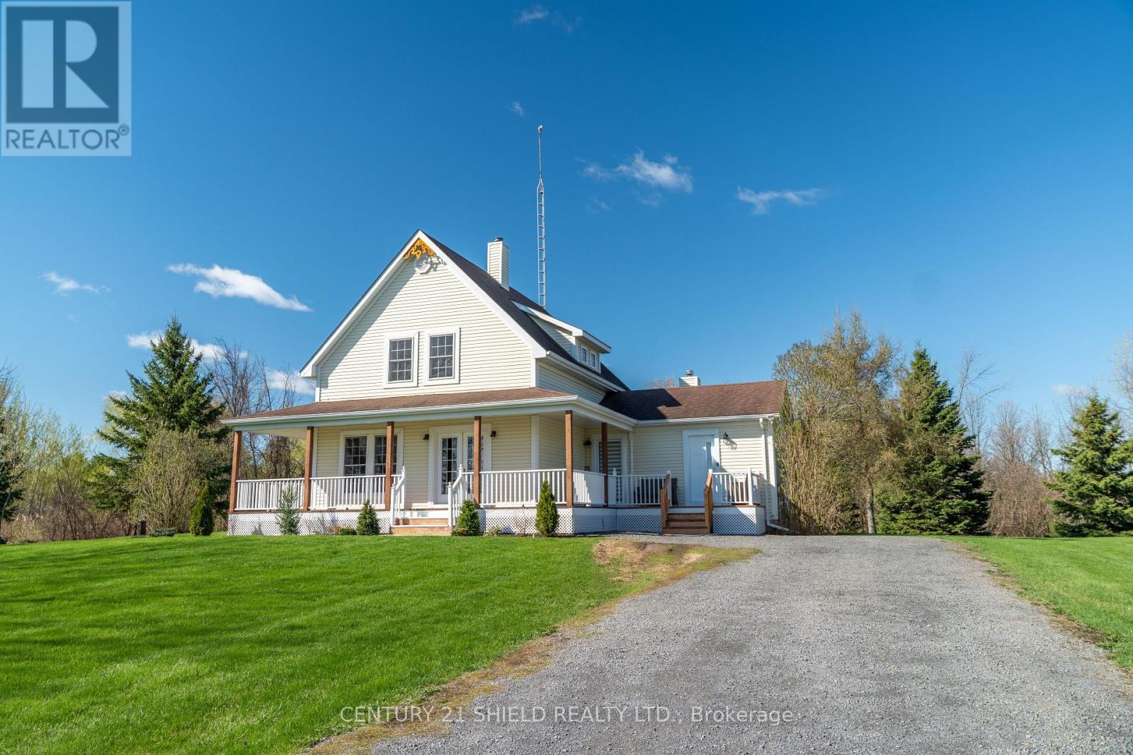 6118 Kraft Road, South Glengarry, Ontario  K0C 2E0 - Photo 2 - X13084348