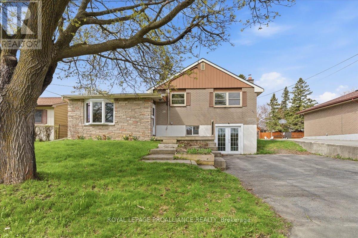 24 Gilbert Street, Belleville, Ontario  K8P 3H2 - Photo 39 - X12870368