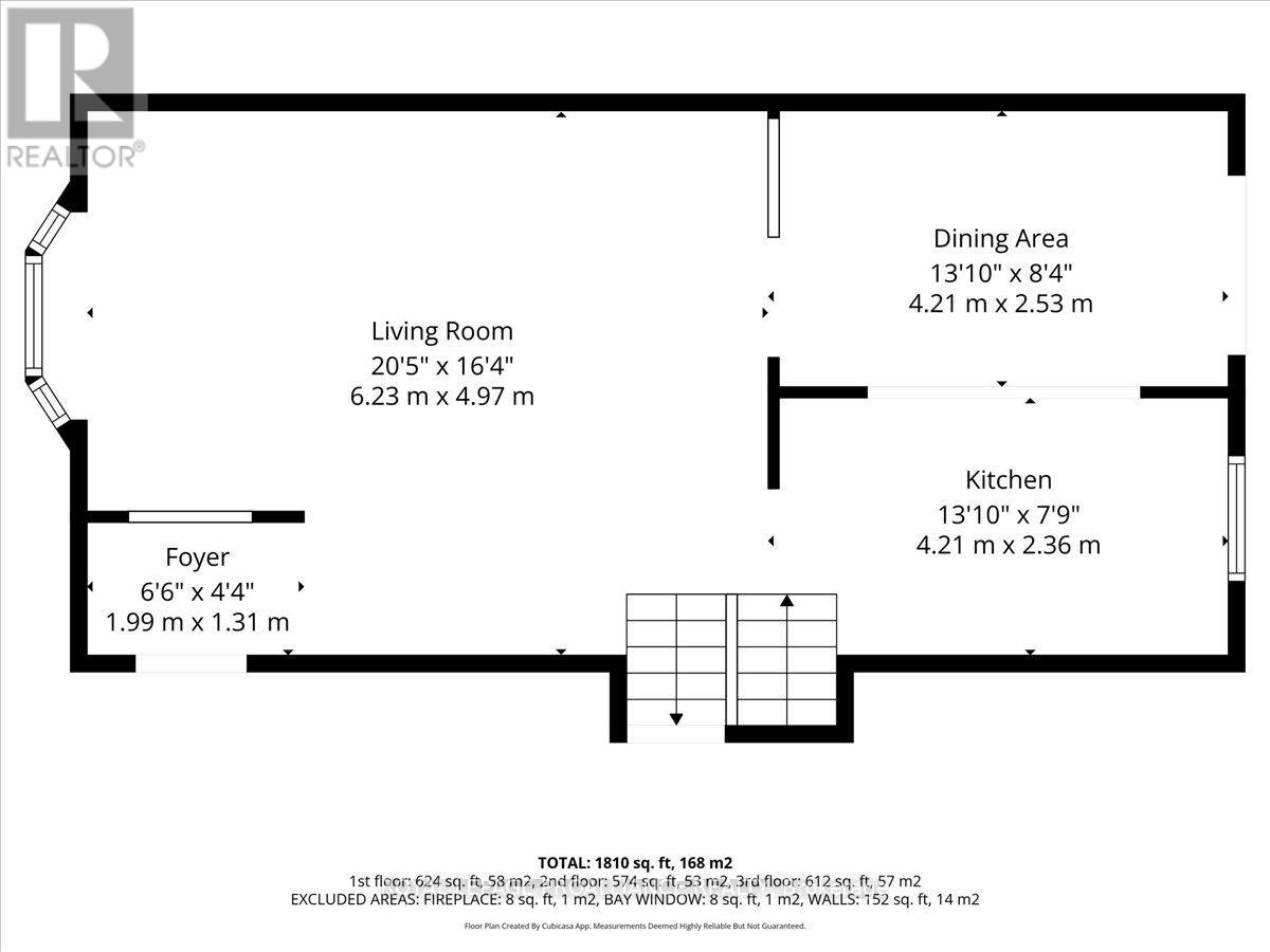 24 Gilbert Street, Belleville, Ontario  K8P 3H2 - Photo 37 - X12870368