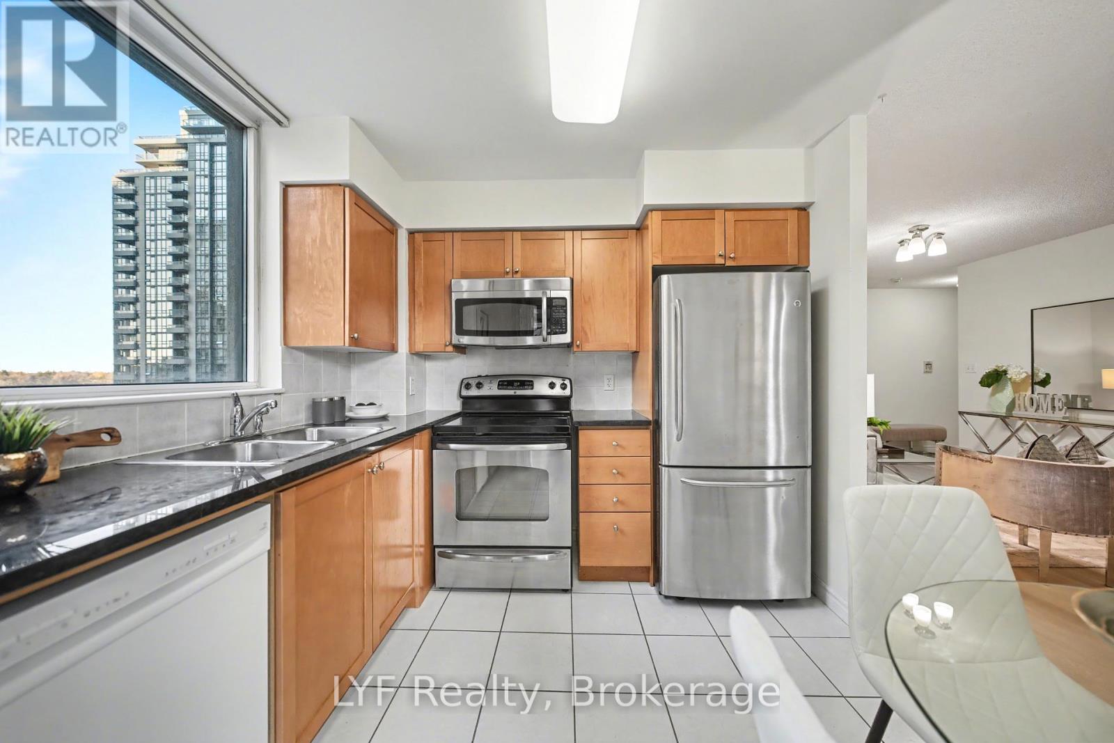 802 - 18 Spring Garden Avenue, Toronto, Ontario  M2N 7M2 - Photo 15 - C13084238