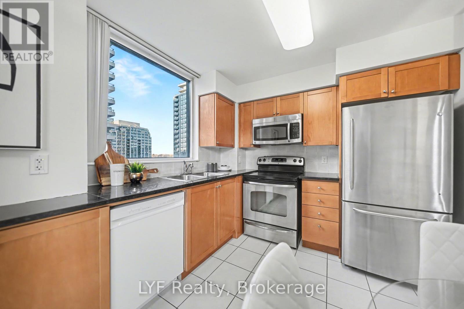 802 - 18 Spring Garden Avenue, Toronto, Ontario  M2N 7M2 - Photo 16 - C13084238