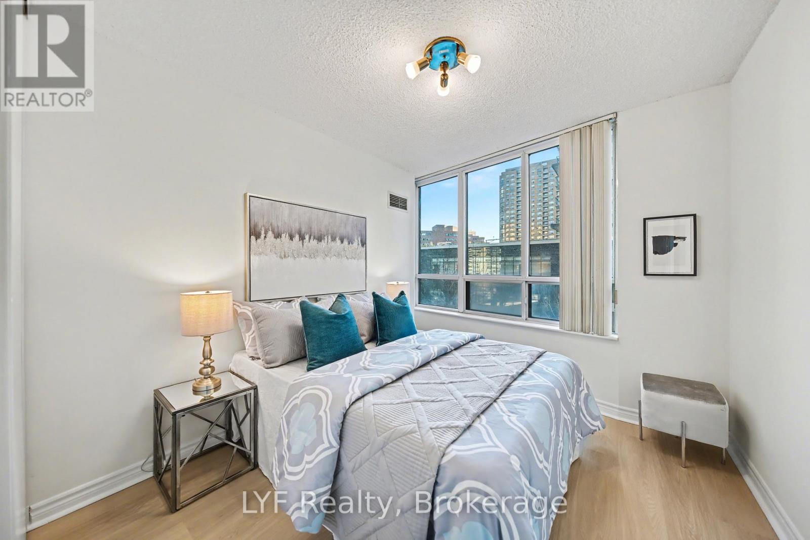 802 - 18 Spring Garden Avenue, Toronto, Ontario  M2N 7M2 - Photo 18 - C13084238