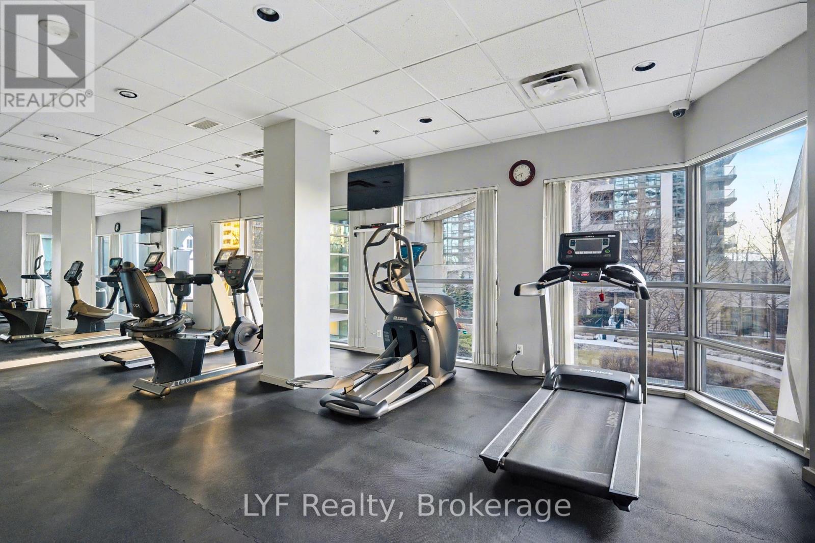 802 - 18 Spring Garden Avenue, Toronto, Ontario  M2N 7M2 - Photo 36 - C13084238