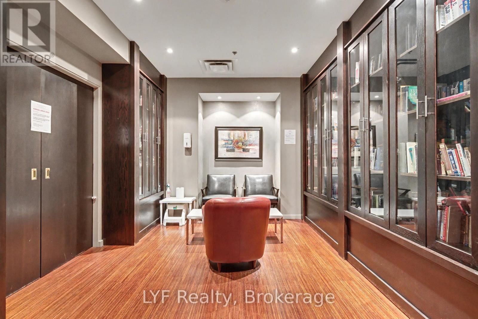 802 - 18 Spring Garden Avenue, Toronto, Ontario  M2N 7M2 - Photo 37 - C13084238