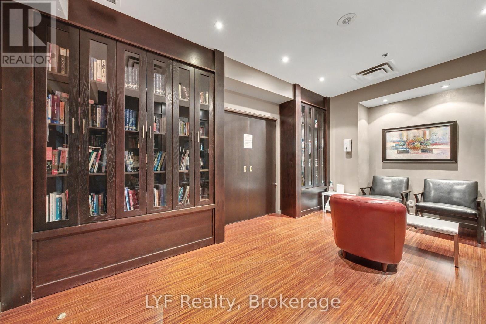 802 - 18 Spring Garden Avenue, Toronto, Ontario  M2N 7M2 - Photo 38 - C13084238