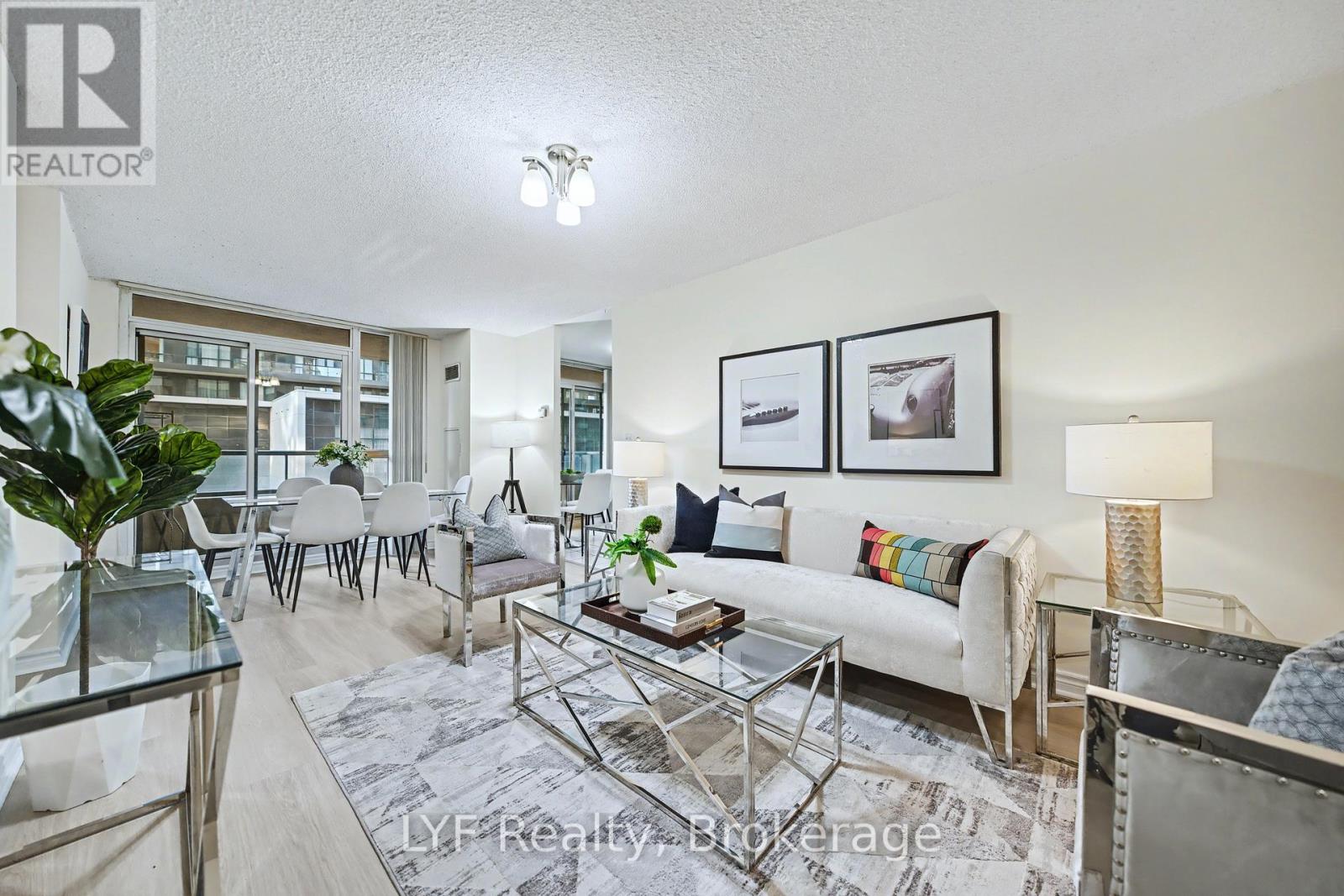 802 - 18 Spring Garden Avenue, Toronto, Ontario  M2N 7M2 - Photo 7 - C13084238