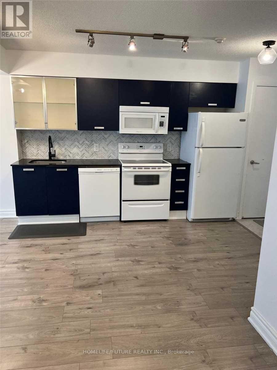1010 - 38 Grenville Street, Toronto, Ontario  M4Y 1A5 - Photo 3 - C13084300