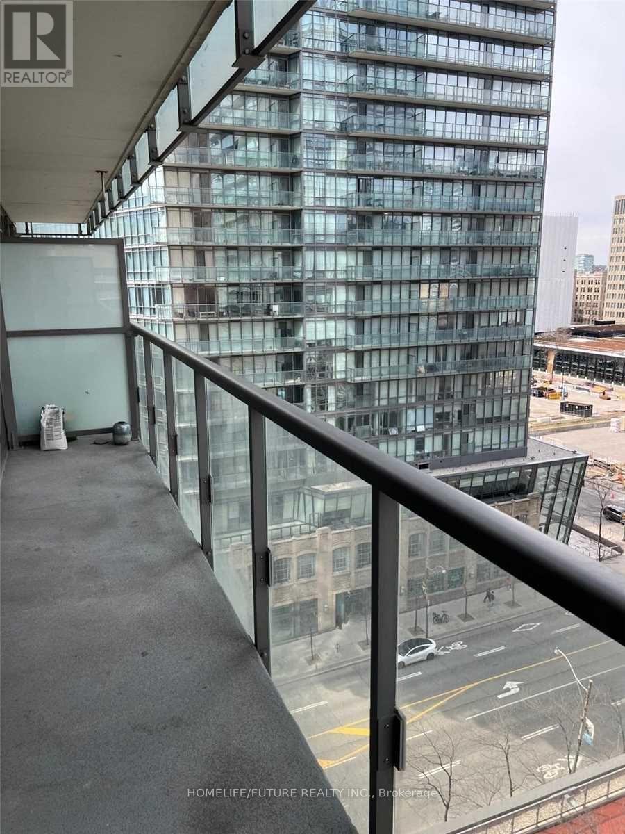 1010 - 38 Grenville Street, Toronto, Ontario  M4Y 1A5 - Photo 7 - C13084300