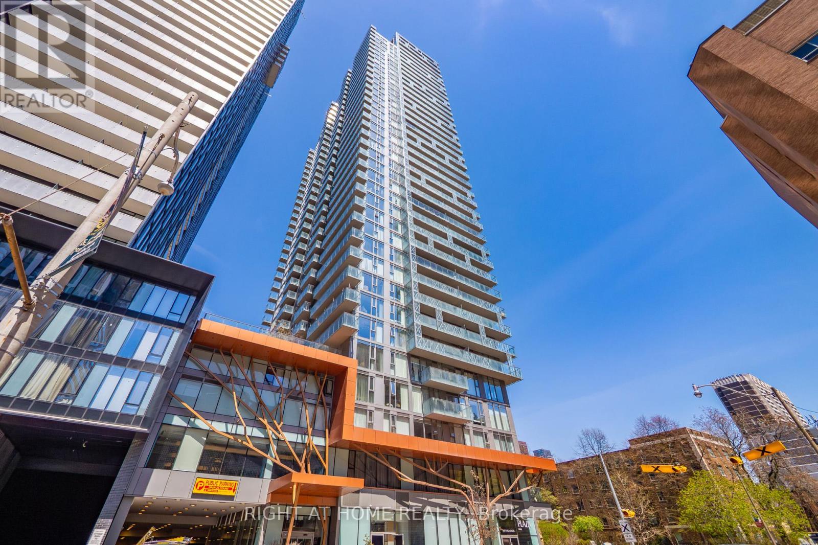 503 - 50 Wellesley Street E, Toronto, Ontario  M4Y 0C8 - Photo 2 - C13084354