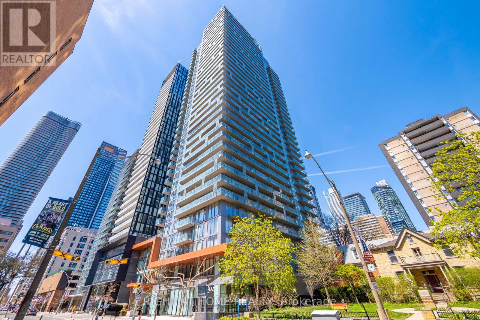 503 - 50 Wellesley Street E, Toronto, Ontario  M4Y 0C8 - Photo 3 - C13084354