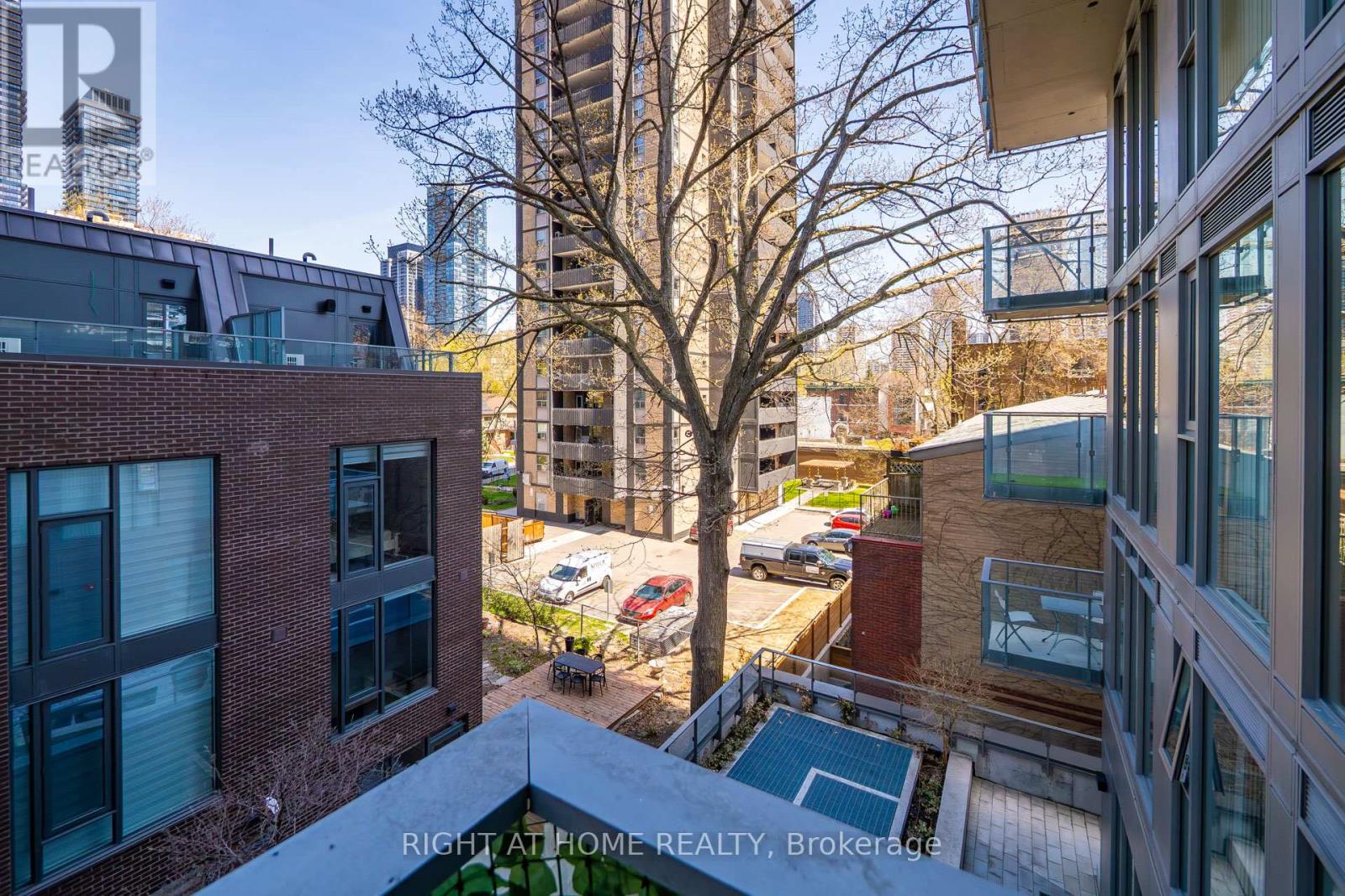 503 - 50 Wellesley Street E, Toronto, Ontario  M4Y 0C8 - Photo 34 - C13084354