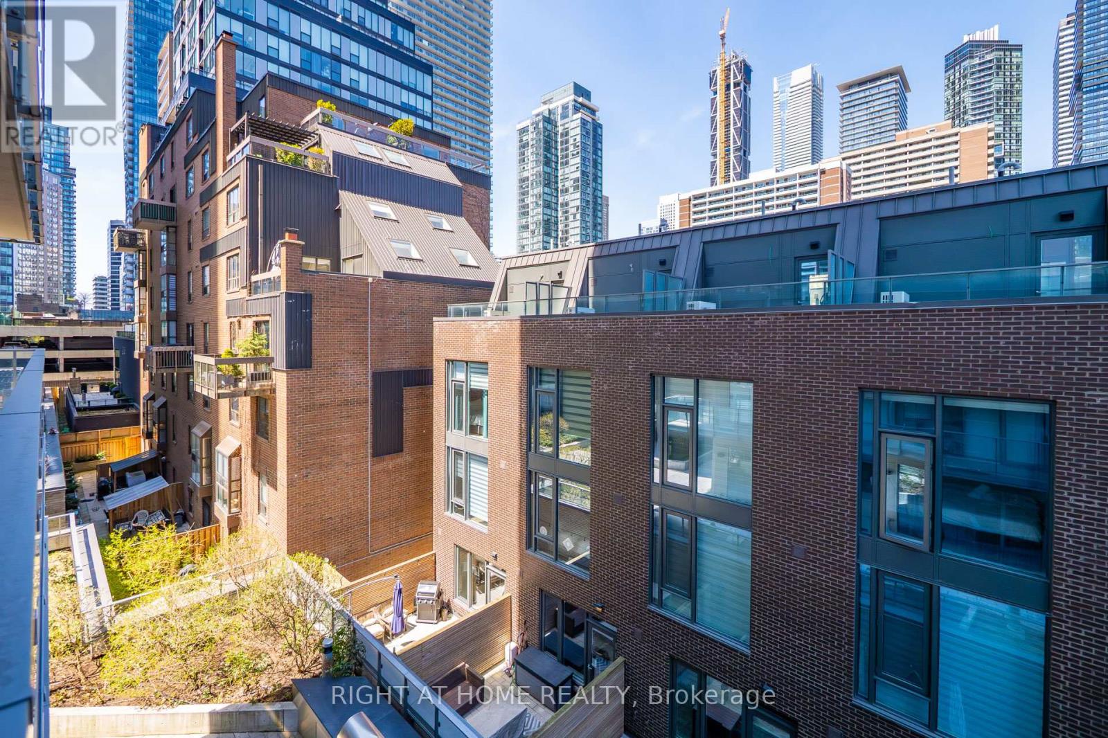503 - 50 Wellesley Street E, Toronto, Ontario  M4Y 0C8 - Photo 35 - C13084354