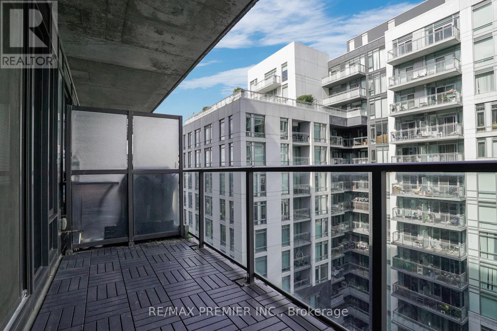 1118 - 111 Bathurst Street, Toronto, Ontario  M5V 2R1 - Photo 22 - C13084374