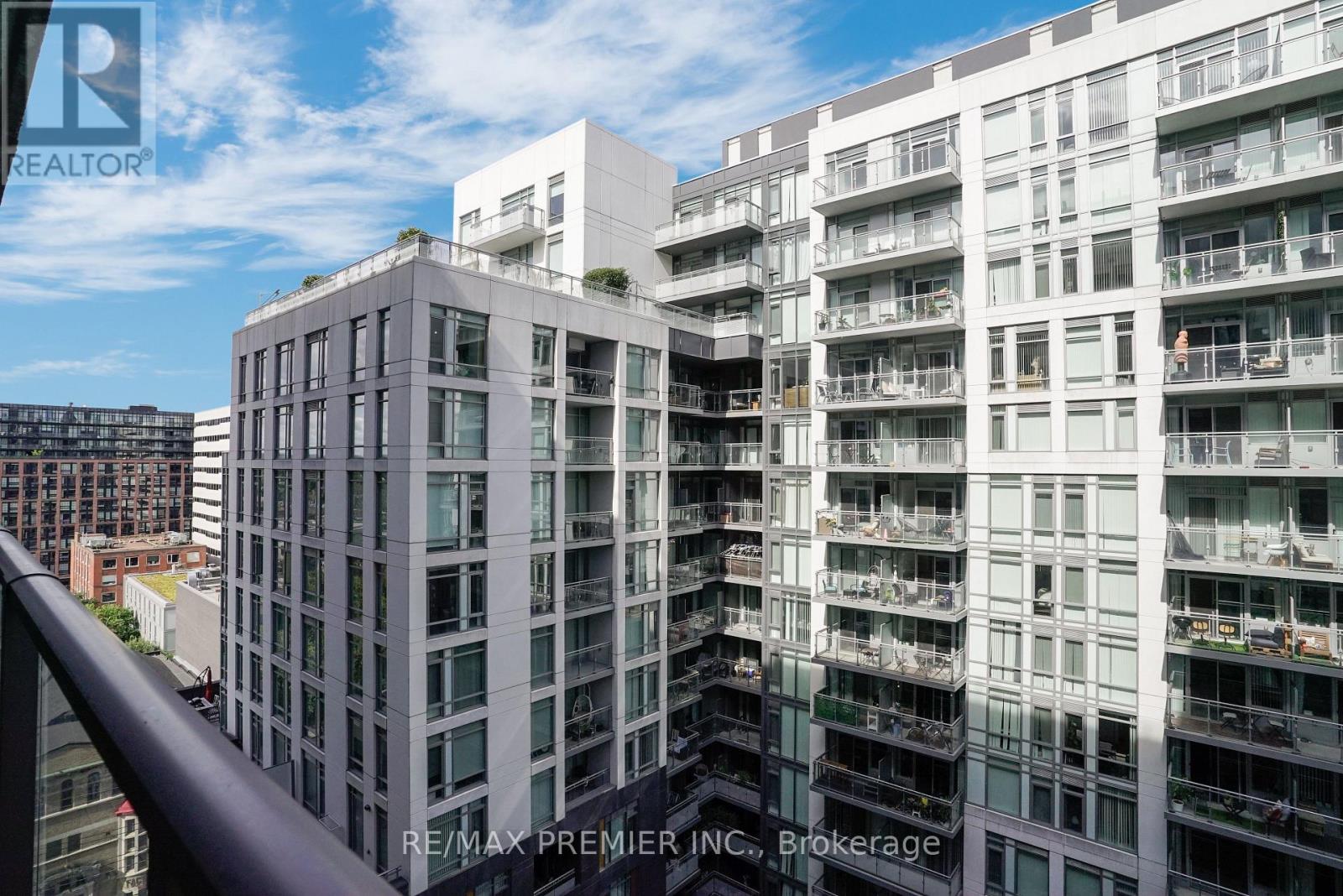 1118 - 111 Bathurst Street, Toronto, Ontario  M5V 2R1 - Photo 23 - C13084374