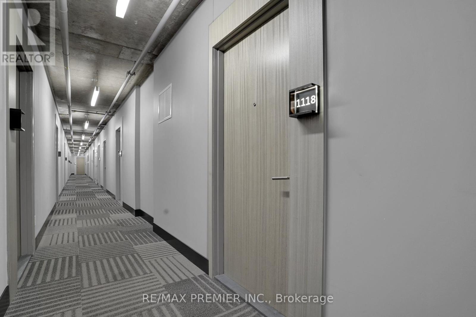 1118 - 111 Bathurst Street, Toronto, Ontario  M5V 2R1 - Photo 4 - C13084374