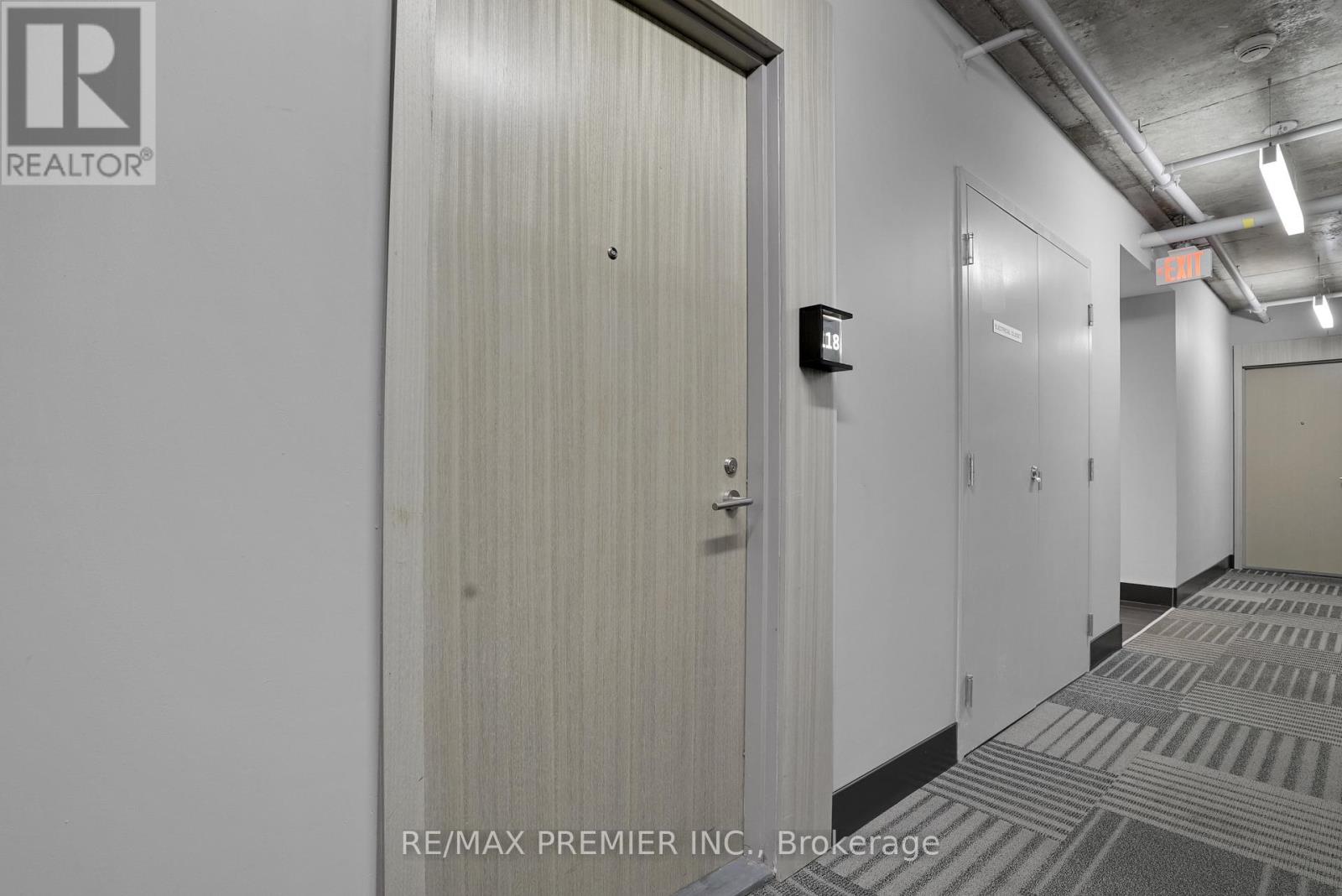 1118 - 111 Bathurst Street, Toronto, Ontario  M5V 2R1 - Photo 5 - C13084374
