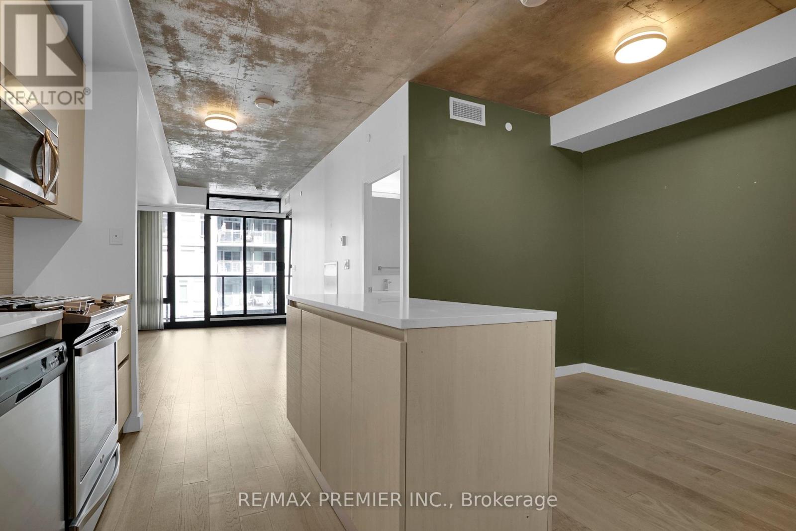 1118 - 111 Bathurst Street, Toronto, Ontario  M5V 2R1 - Photo 9 - C13084374