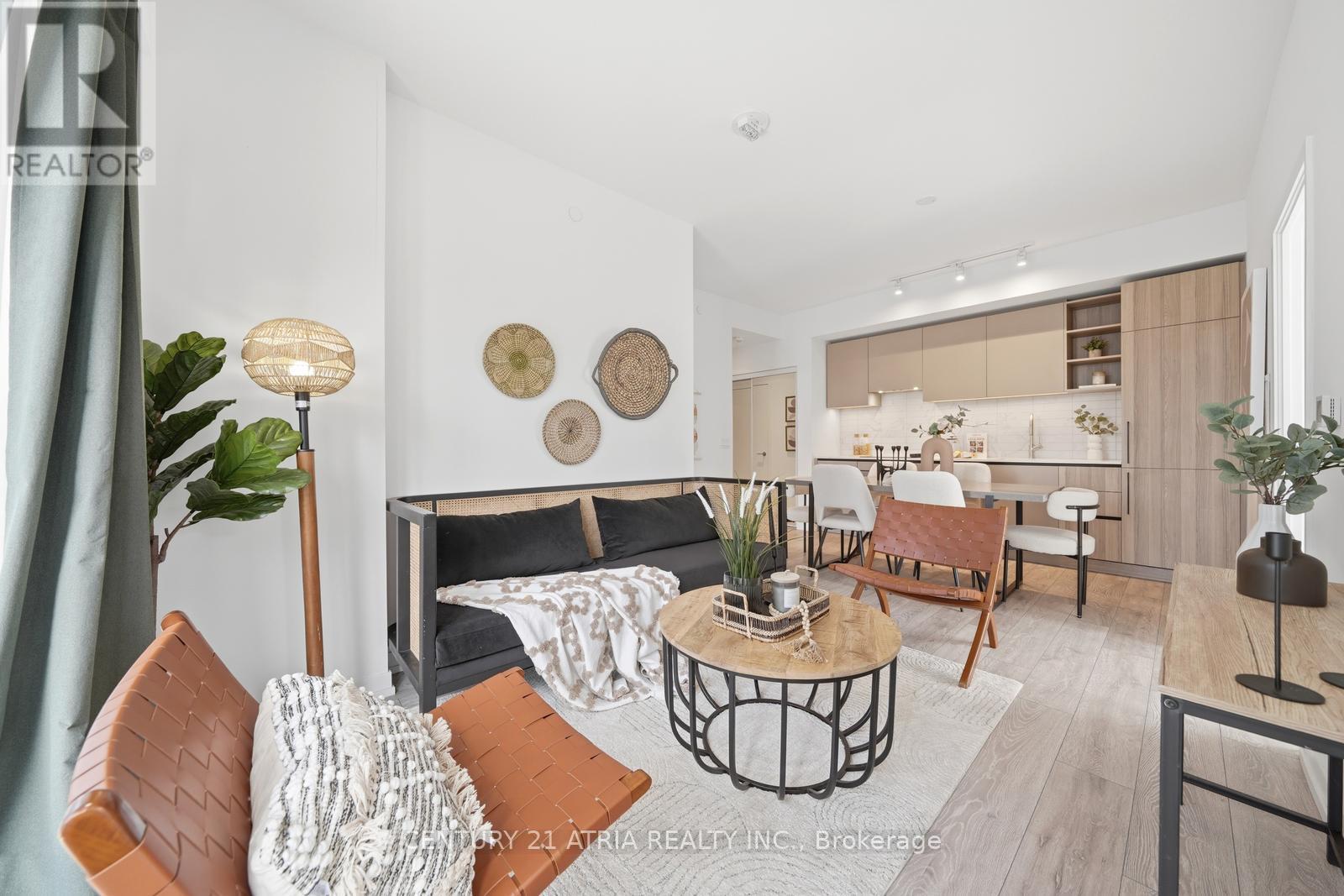 1502 - 55 MERCER STREET, Toronto, Ontario