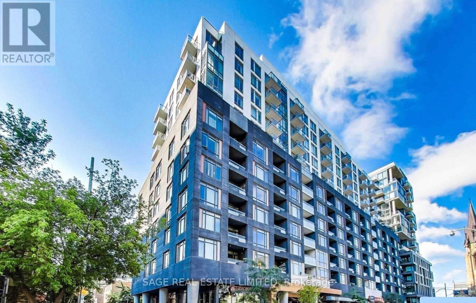 931 - 525 ADELAIDE STREET W, Toronto, Ontario