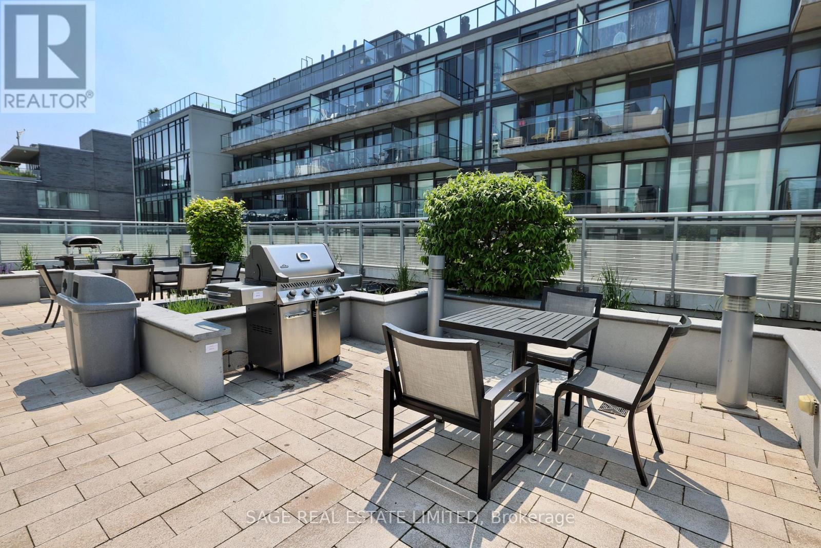 931 - 525 Adelaide Street W, Toronto, Ontario  M5V 1T6 - Photo 12 - C13084406