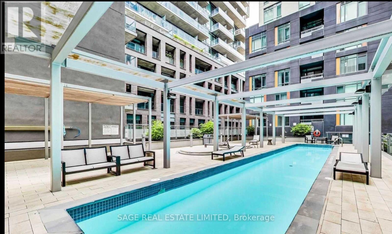 931 - 525 Adelaide Street W, Toronto, Ontario  M5V 1T6 - Photo 14 - C13084406