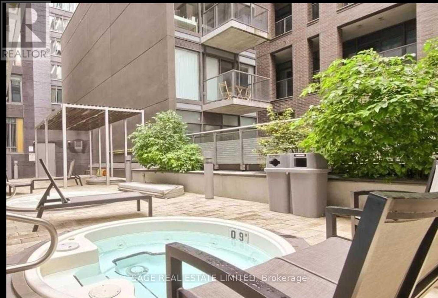 931 - 525 Adelaide Street W, Toronto, Ontario  M5V 1T6 - Photo 16 - C13084406