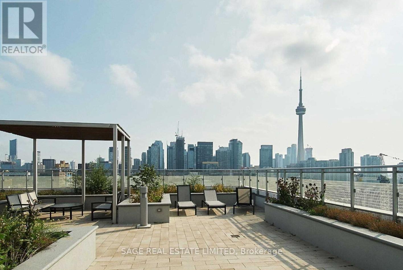 931 - 525 Adelaide Street W, Toronto, Ontario  M5V 1T6 - Photo 17 - C13084406