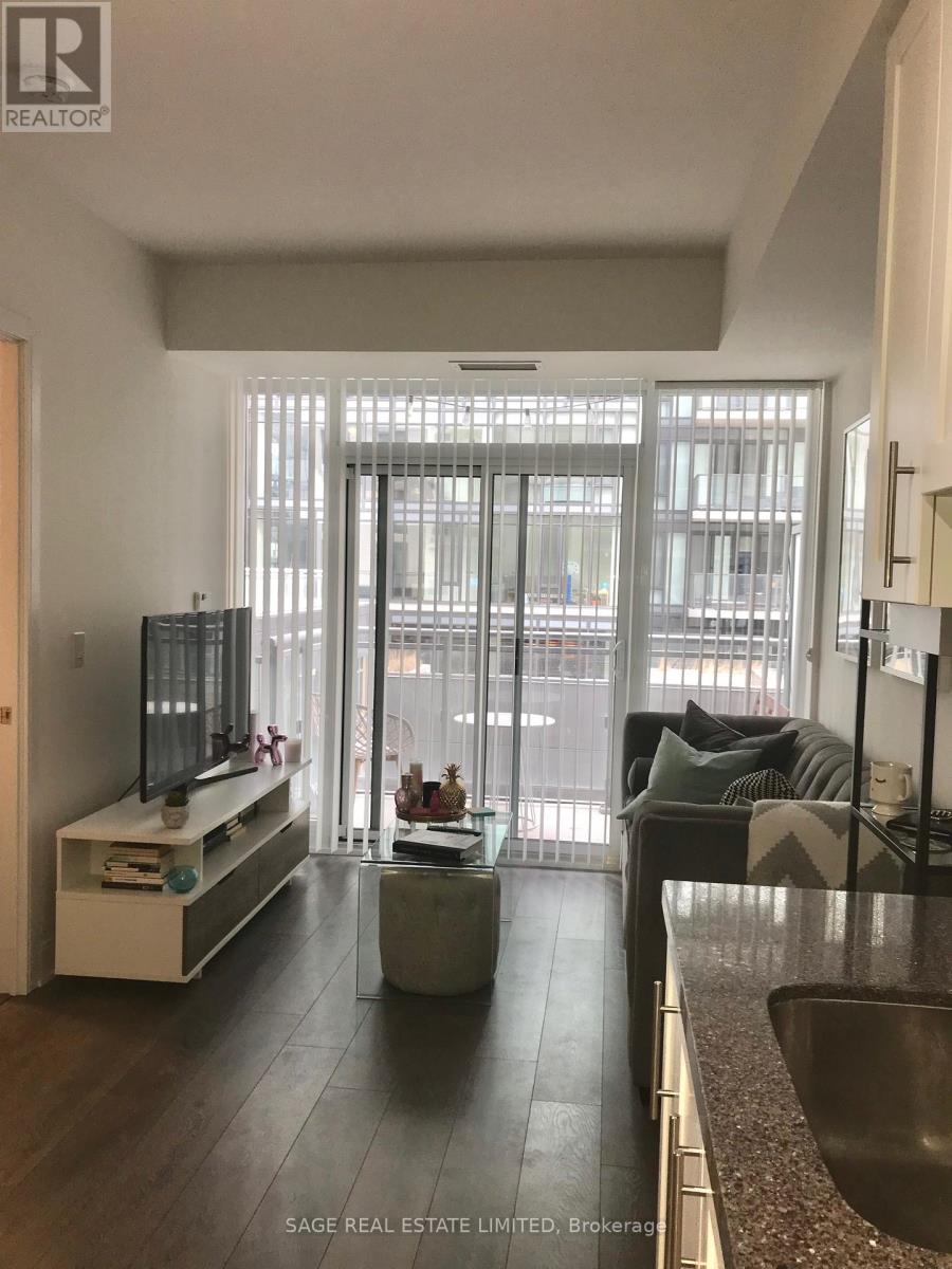 931 - 525 Adelaide Street W, Toronto, Ontario  M5V 1T6 - Photo 2 - C13084406