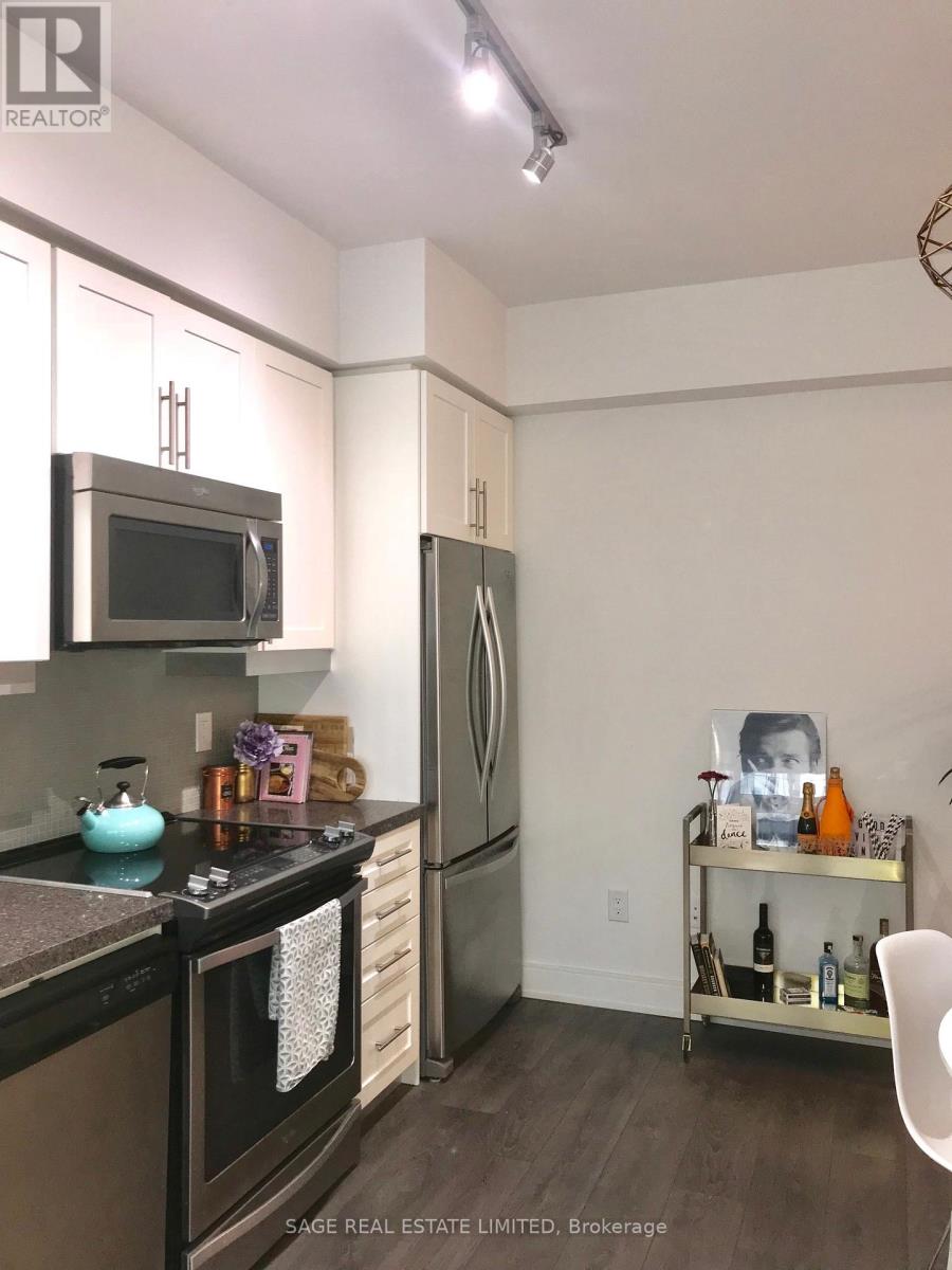 931 - 525 Adelaide Street W, Toronto, Ontario  M5V 1T6 - Photo 5 - C13084406