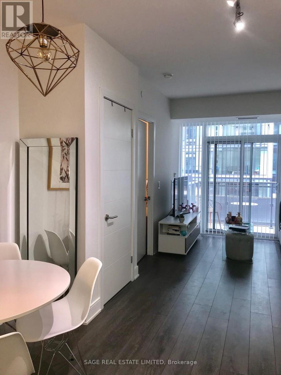 931 - 525 Adelaide Street W, Toronto, Ontario  M5V 1T6 - Photo 6 - C13084406