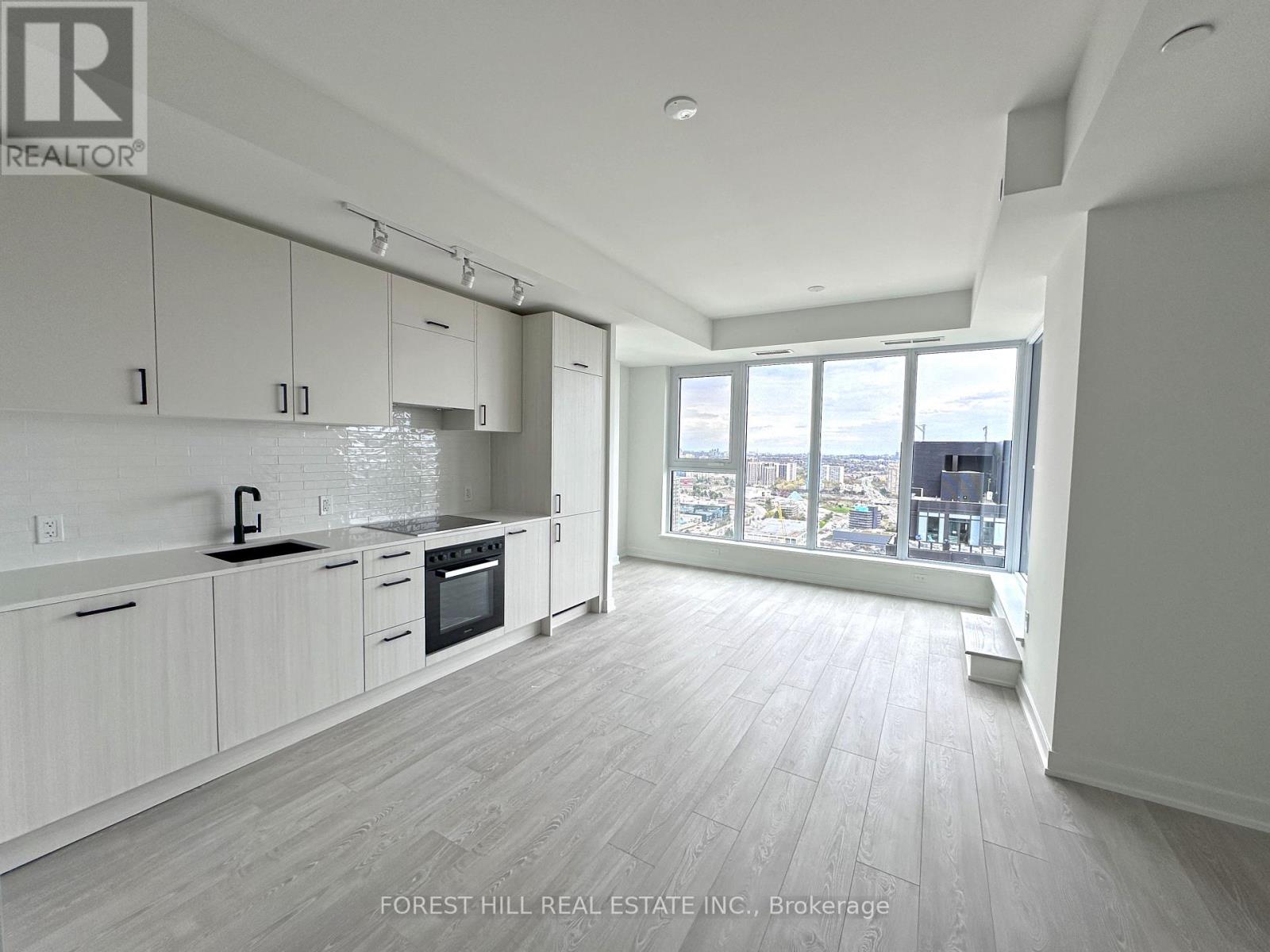 3810 - 1 QUARRINGTON LANE, Toronto, Ontario
