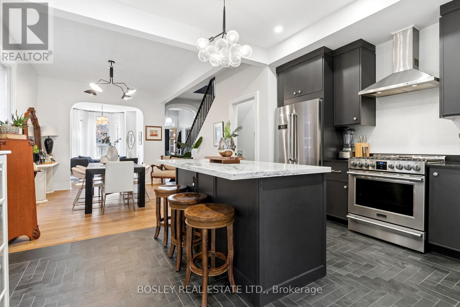40 Halton Street, Toronto, Ontario  M6J 1R3 - Photo 12 - C13084462