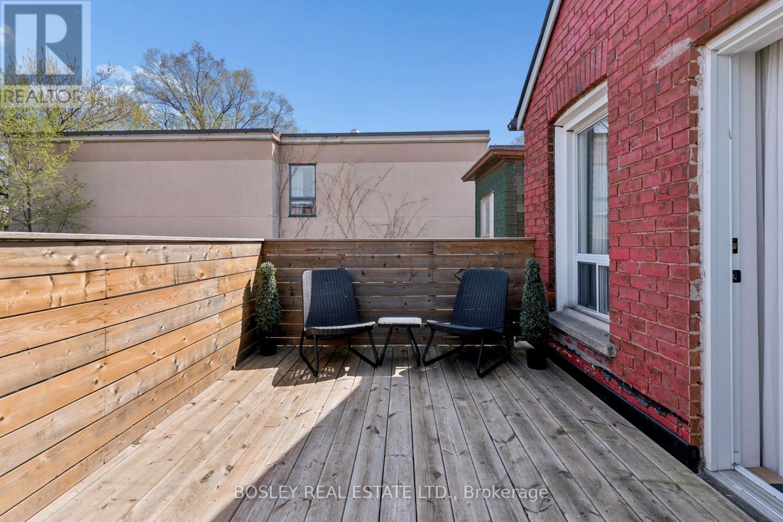 40 Halton Street, Toronto, Ontario  M6J 1R3 - Photo 27 - C13084462