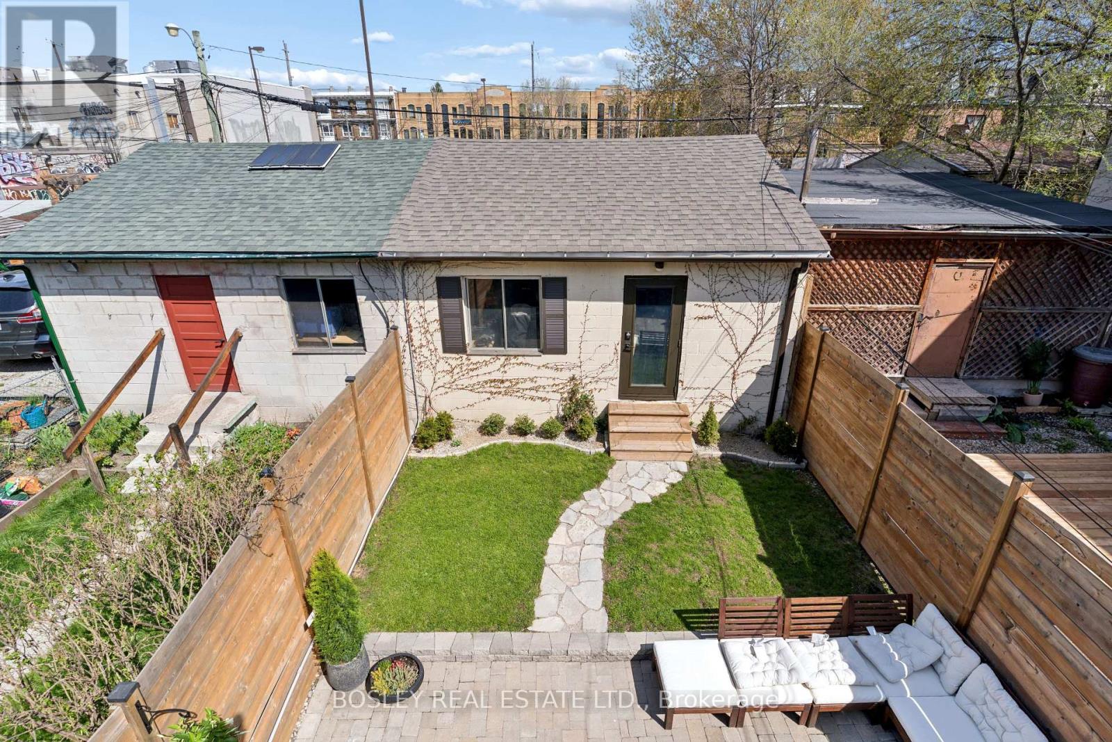 40 Halton Street, Toronto, Ontario  M6J 1R3 - Photo 29 - C13084462