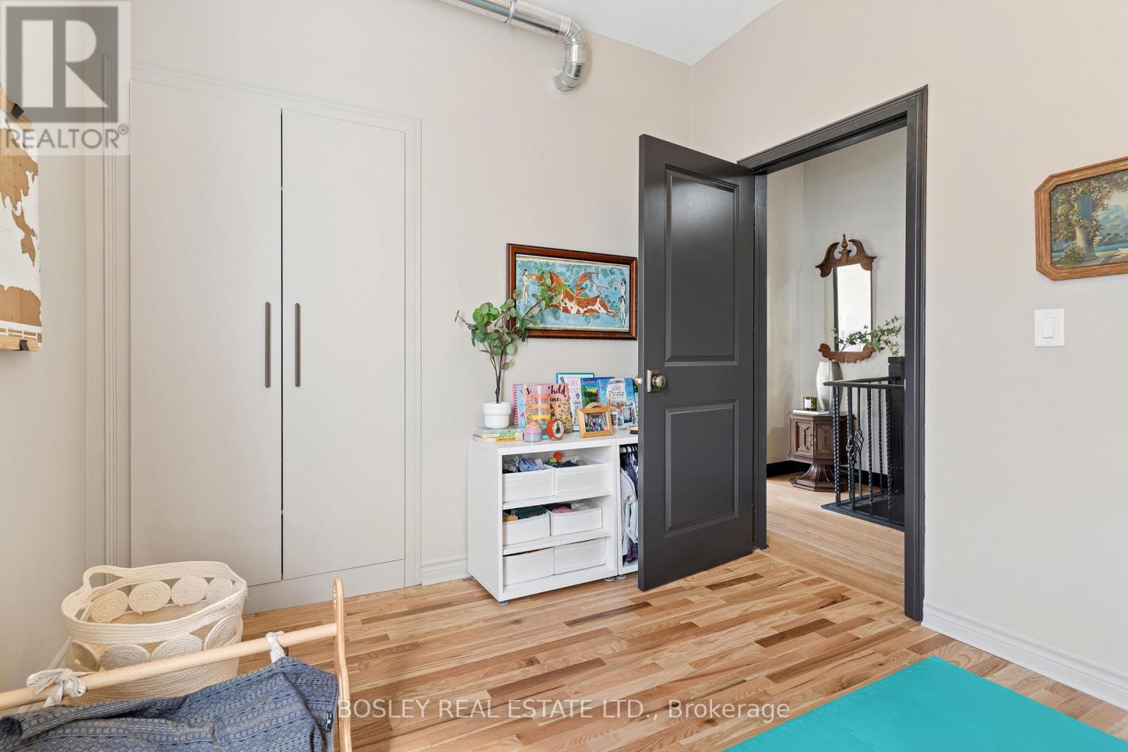 40 Halton Street, Toronto, Ontario  M6J 1R3 - Photo 32 - C13084462