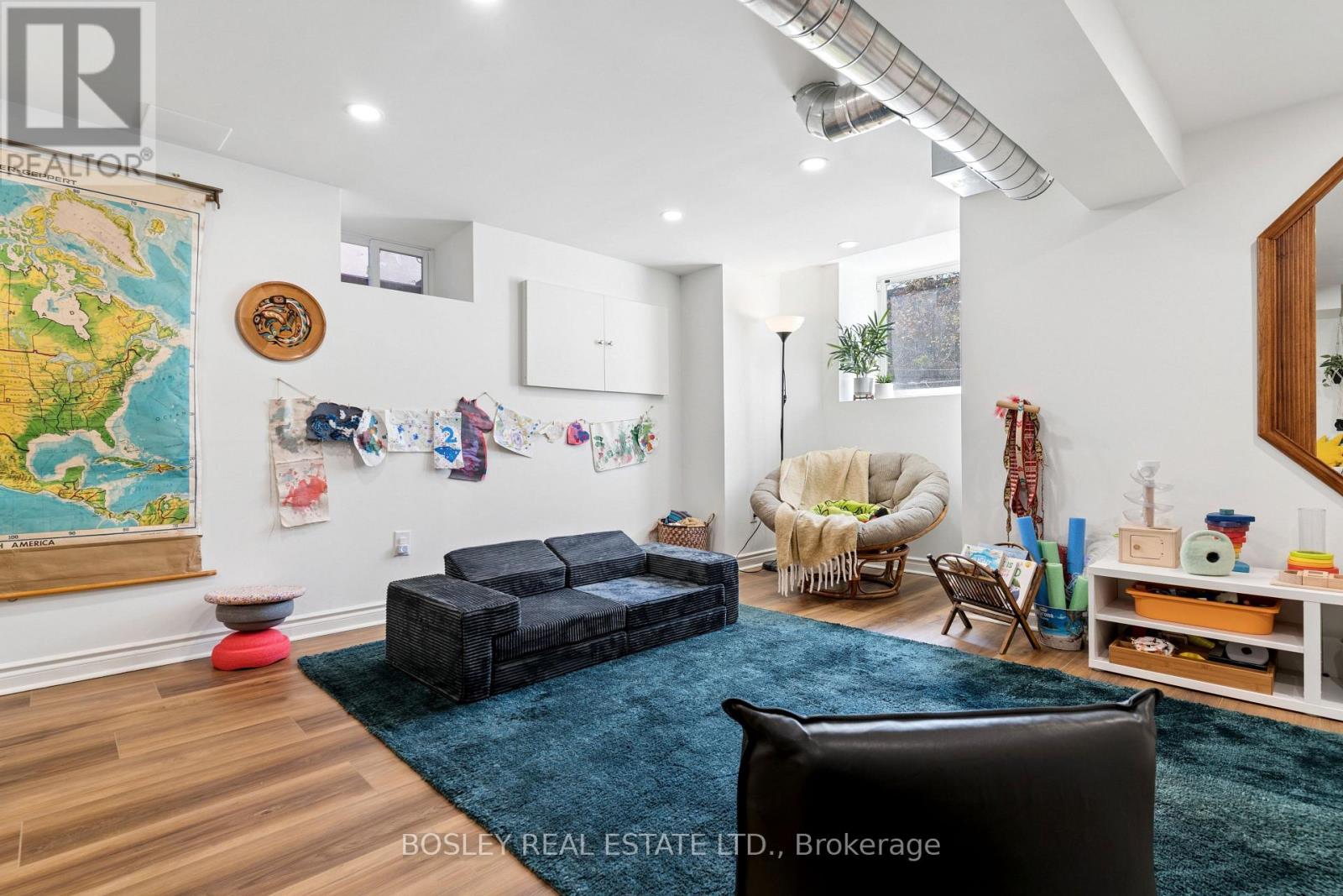 40 Halton Street, Toronto, Ontario  M6J 1R3 - Photo 37 - C13084462