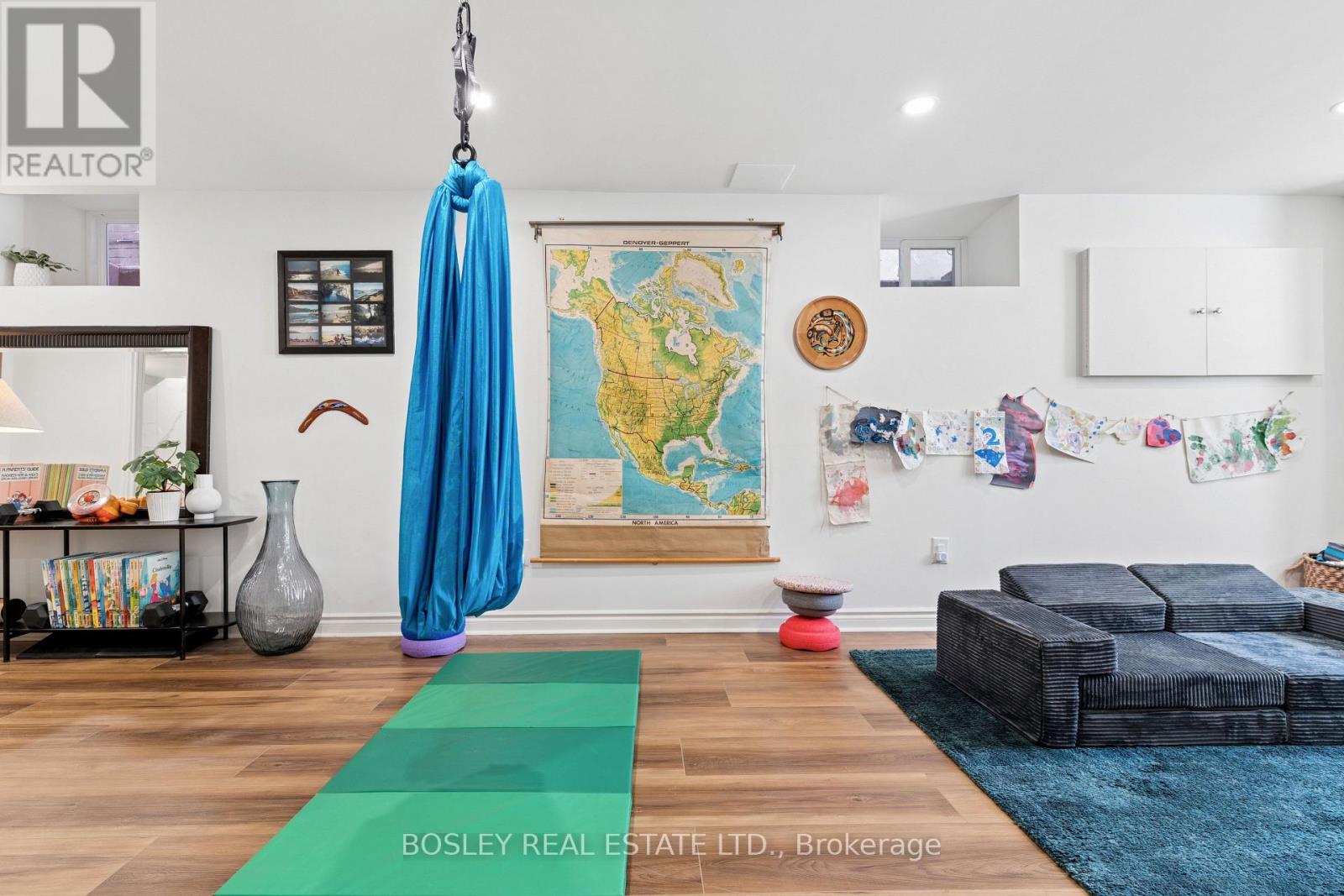 40 Halton Street, Toronto, Ontario  M6J 1R3 - Photo 38 - C13084462