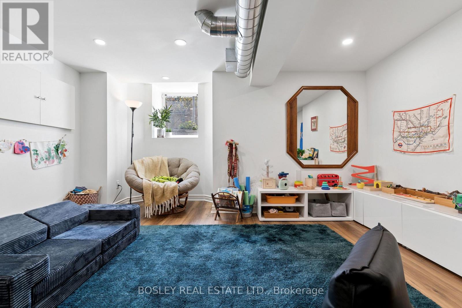 40 Halton Street, Toronto, Ontario  M6J 1R3 - Photo 39 - C13084462