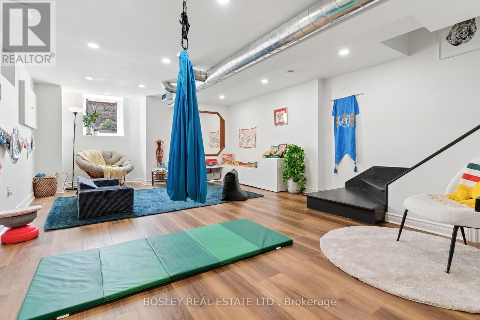 40 Halton Street, Toronto, Ontario  M6J 1R3 - Photo 41 - C13084462