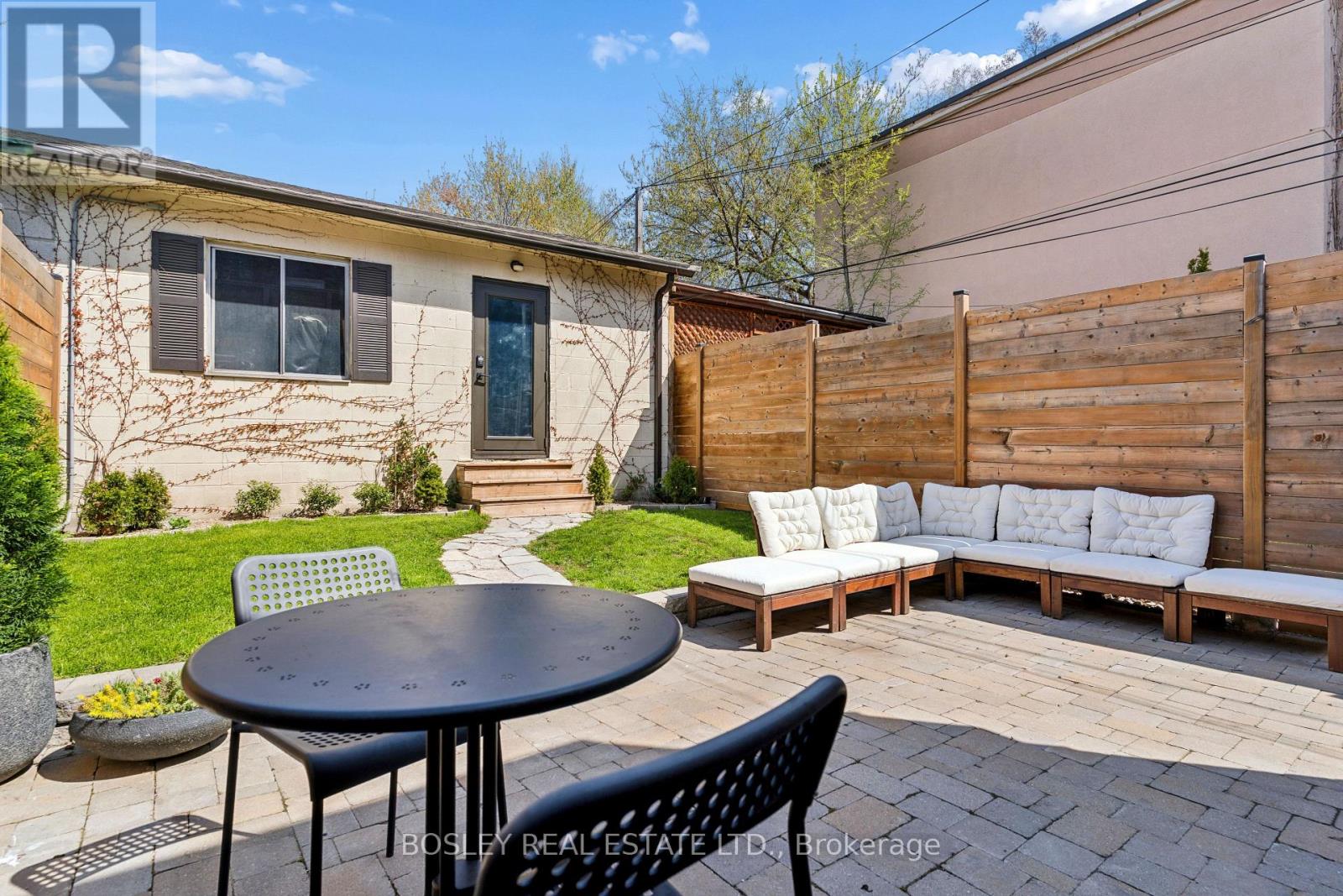 40 Halton Street, Toronto, Ontario  M6J 1R3 - Photo 46 - C13084462