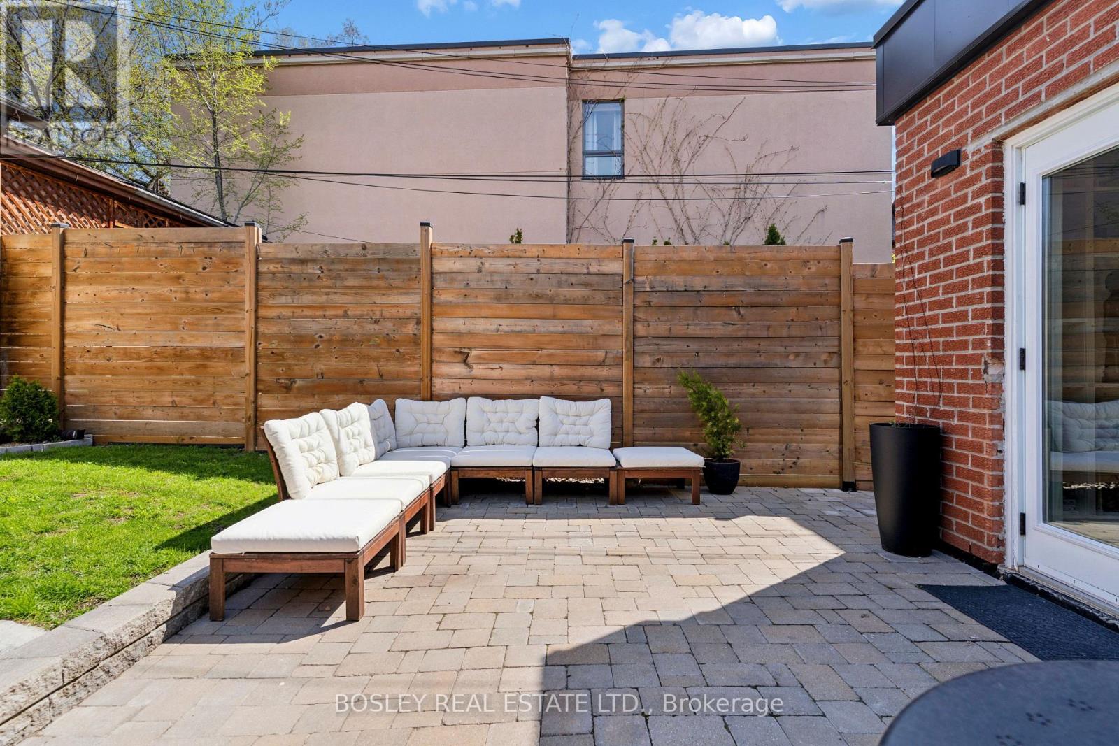 40 Halton Street, Toronto, Ontario  M6J 1R3 - Photo 47 - C13084462