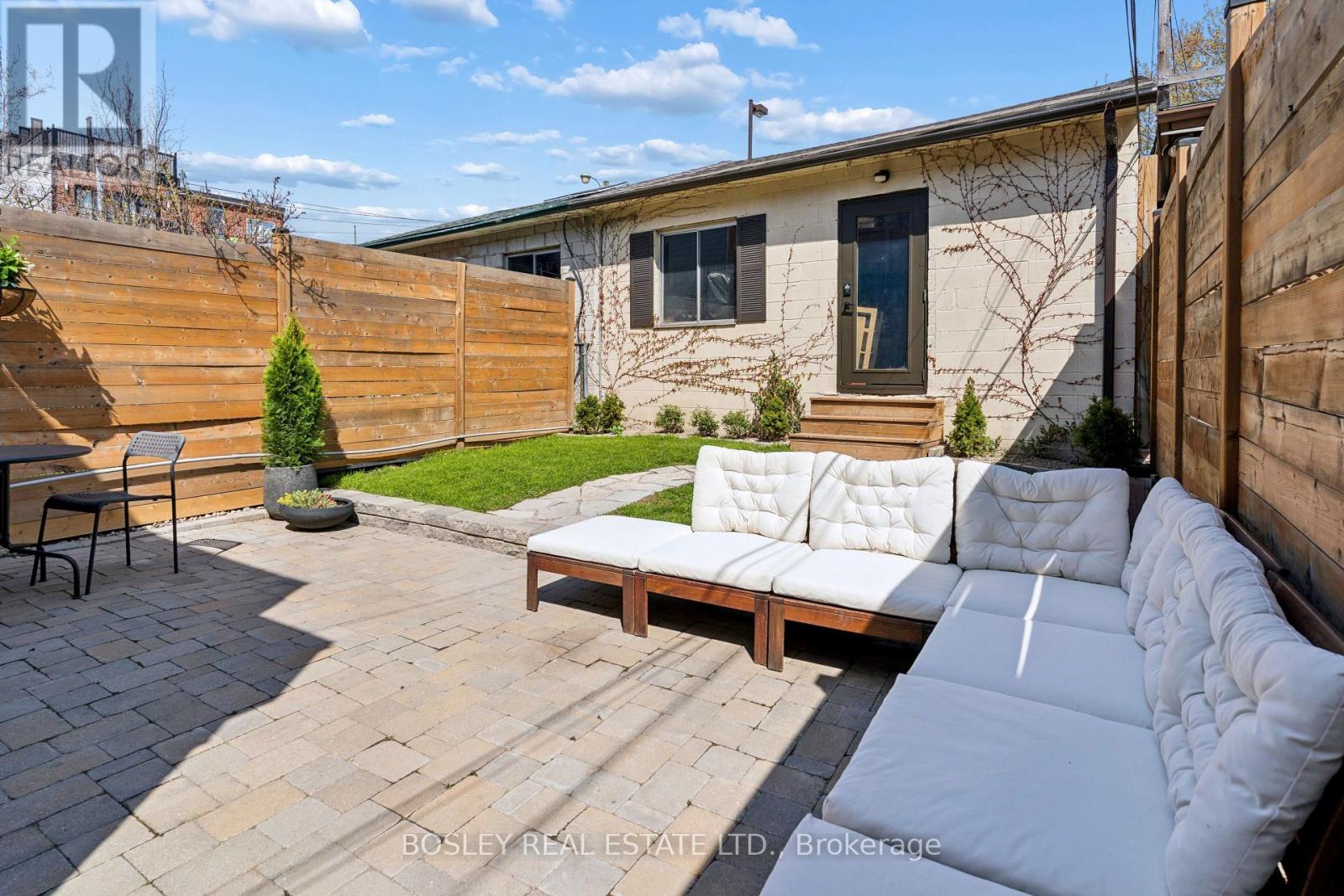 40 Halton Street, Toronto, Ontario  M6J 1R3 - Photo 48 - C13084462