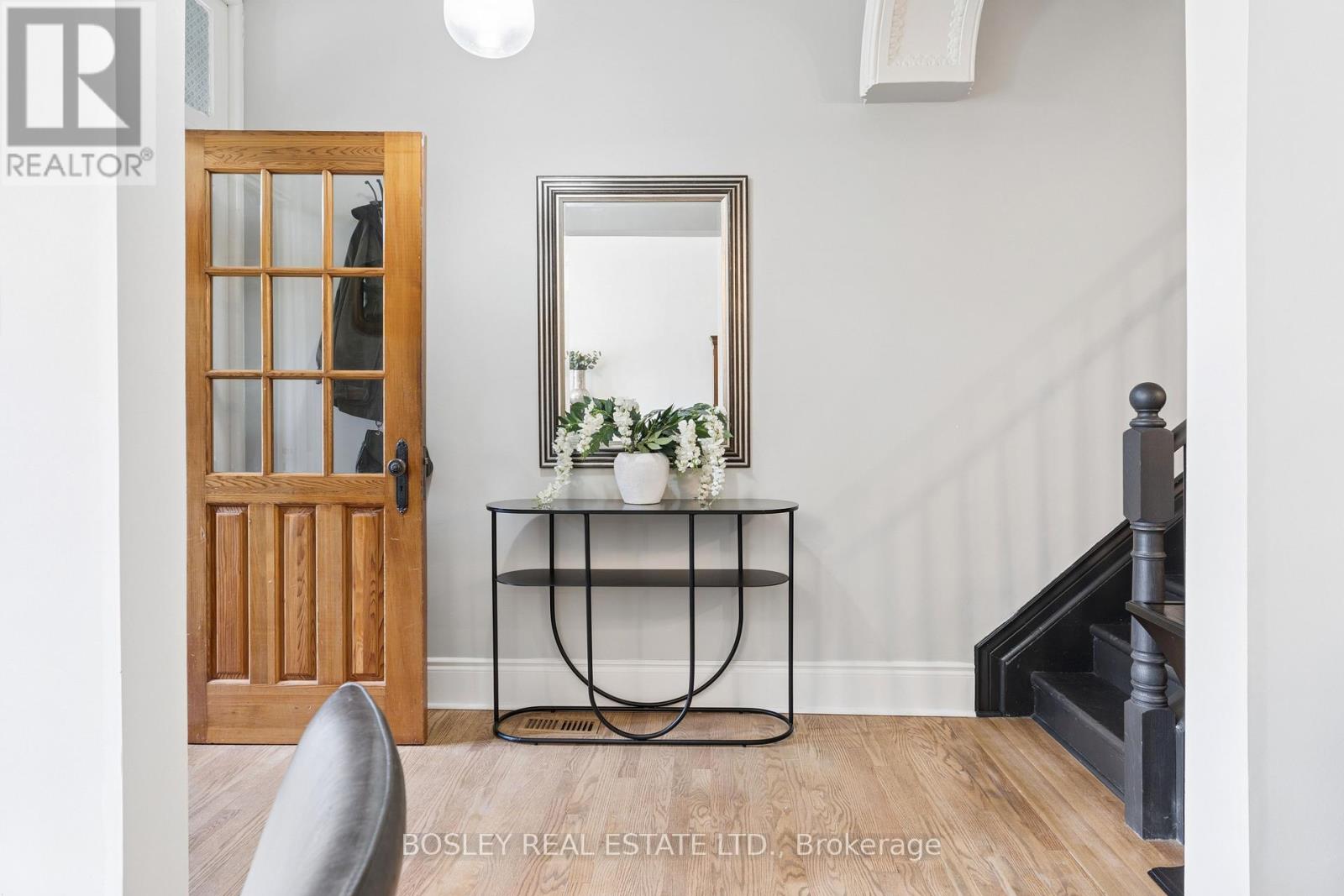40 Halton Street, Toronto, Ontario  M6J 1R3 - Photo 8 - C13084462