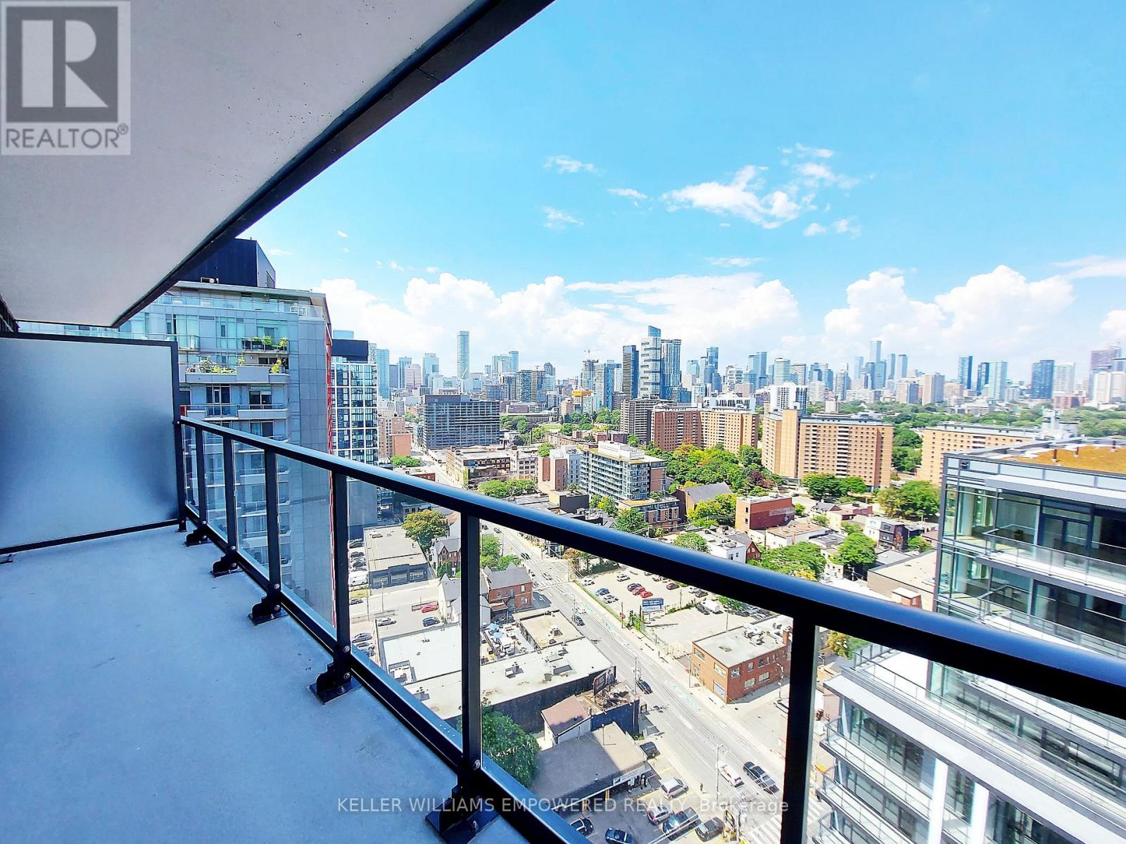 2110 - 48 Power Street, Toronto, Ontario  M5A 0V2 - Photo 12 - C13084468