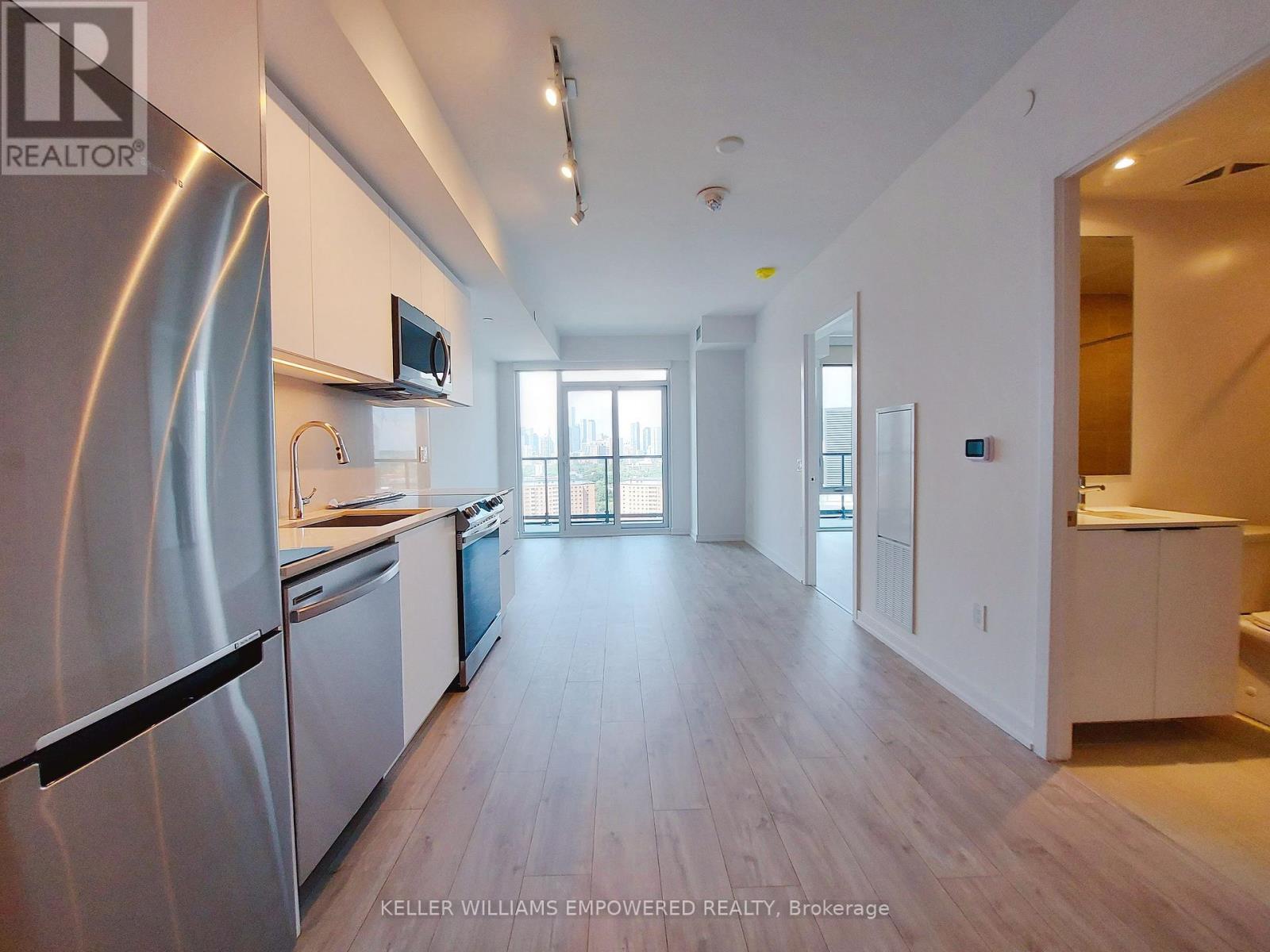 2110 - 48 Power Street, Toronto, Ontario  M5A 0V2 - Photo 5 - C13084468