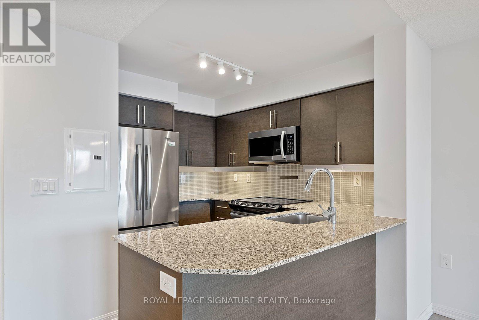 612 - 125 Western Battery Road, Toronto, Ontario  M6K 3R8 - Photo 10 - C13084496